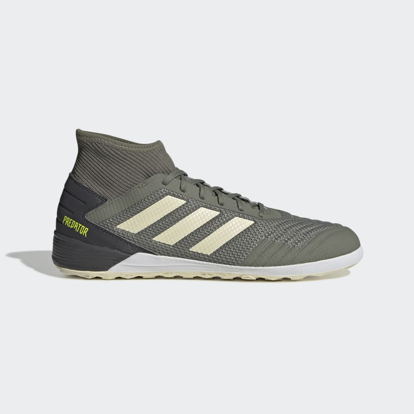 adidas Predator Tango 19.3 Indoor Boots Green adidas Malaysia