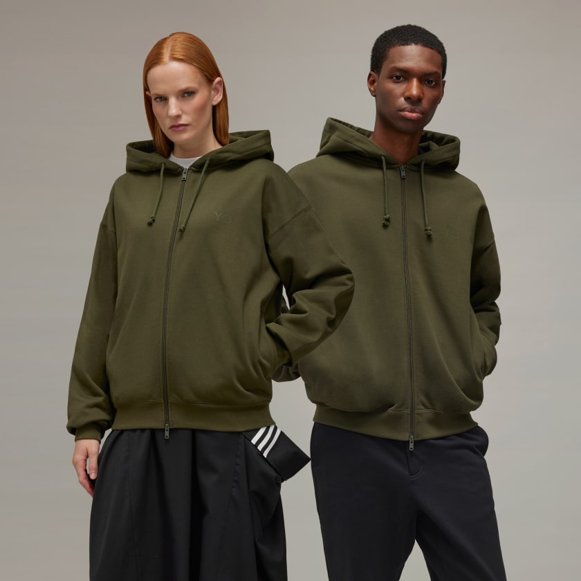 楽天市場】Y－3 adidas（パーカー｜トップス）：メンズ