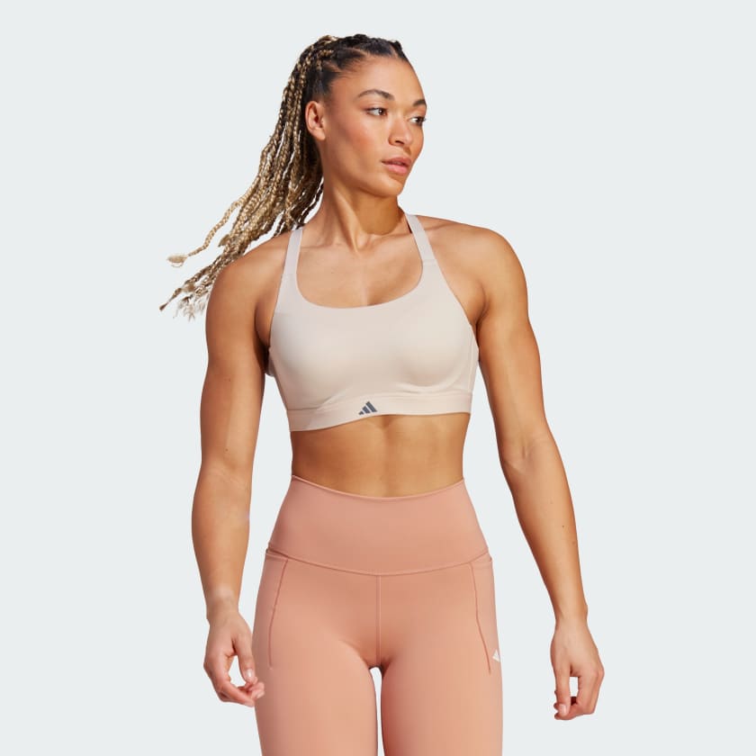 Adidas bustier top top