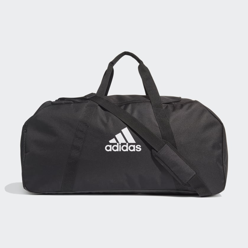 Adidas duffle clearance bag large