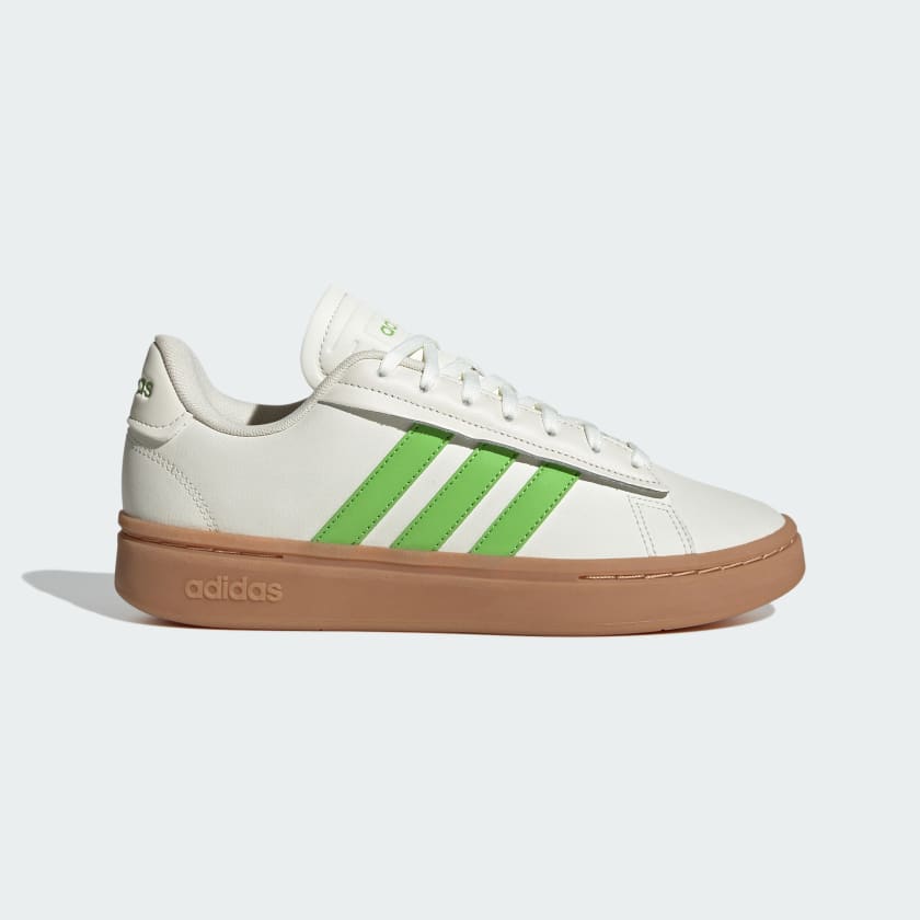 Grand court new arrivals shoes adidas