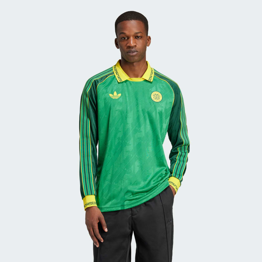 Adidas trikotsatz grün clearance