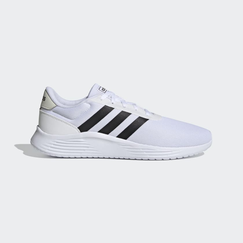 adidas Lite Racer 2.0 Shoes White adidas Vietnam