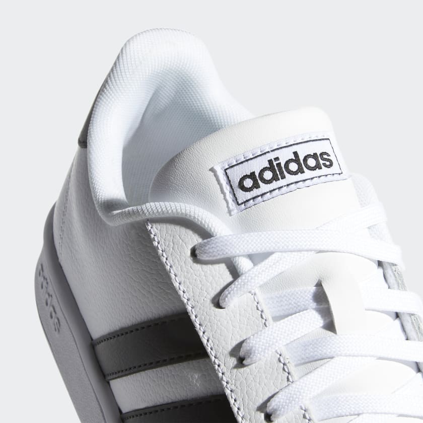 Adidas Grand Court Review: Your Ultimate Guide to a Game-Changing ...