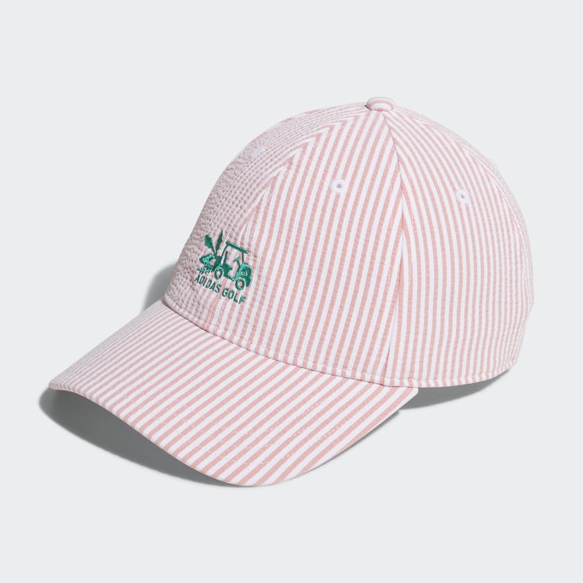 Seersucker hat store