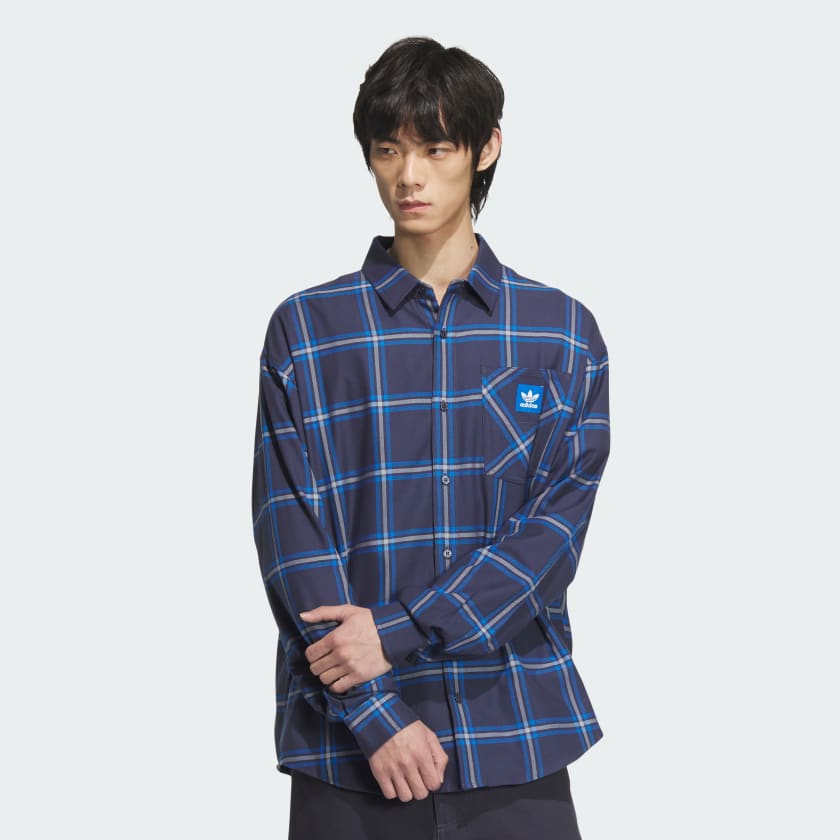 Adidas originals skateboarding goalie shirt store
