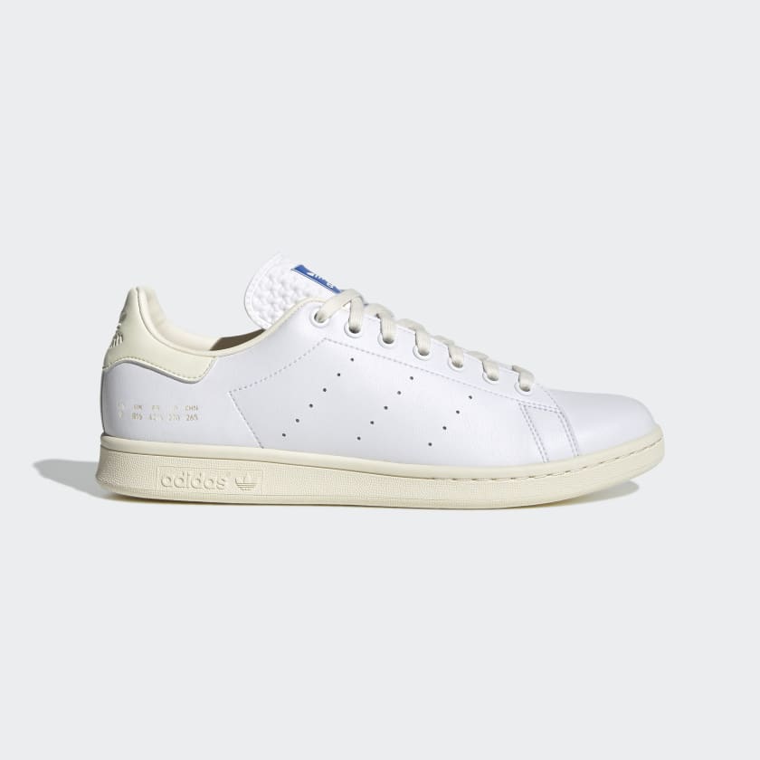 Stan smith ecaille adidas brun new arrivals