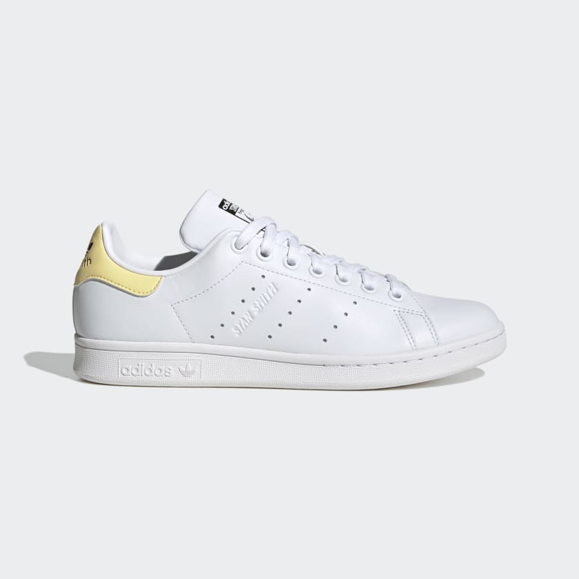 T nis Stan Smith Branco adidas adidas Brasil