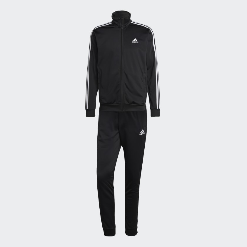 Adidas track suit for men top