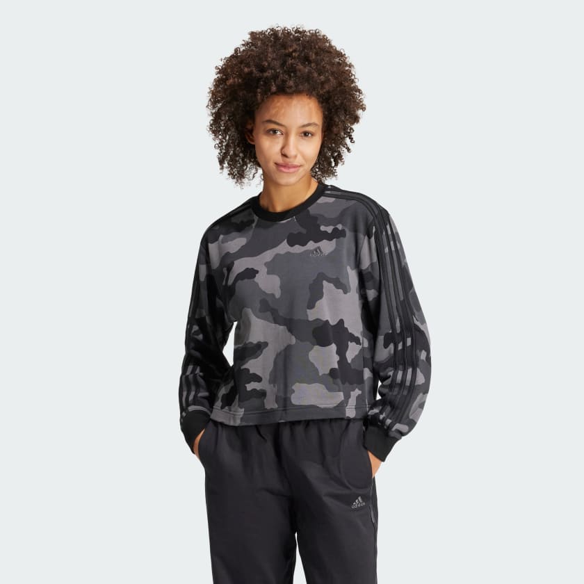 Ropa adidas camuflada discount
