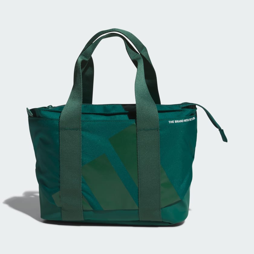 adidas Round Tote Bag Green adidas Thailand