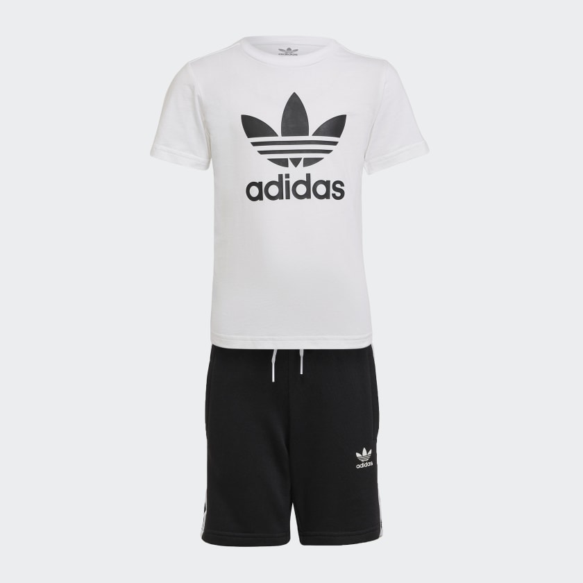 Remeras adidas 2025 para niños