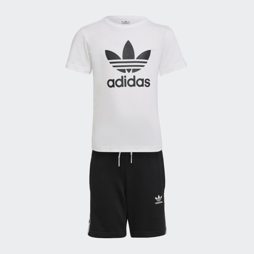 Conjuntos  adidas Portugal