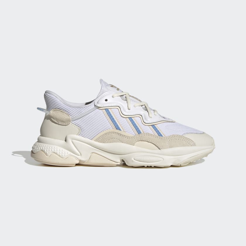 adidas OZWEEGO Shoes White adidas India