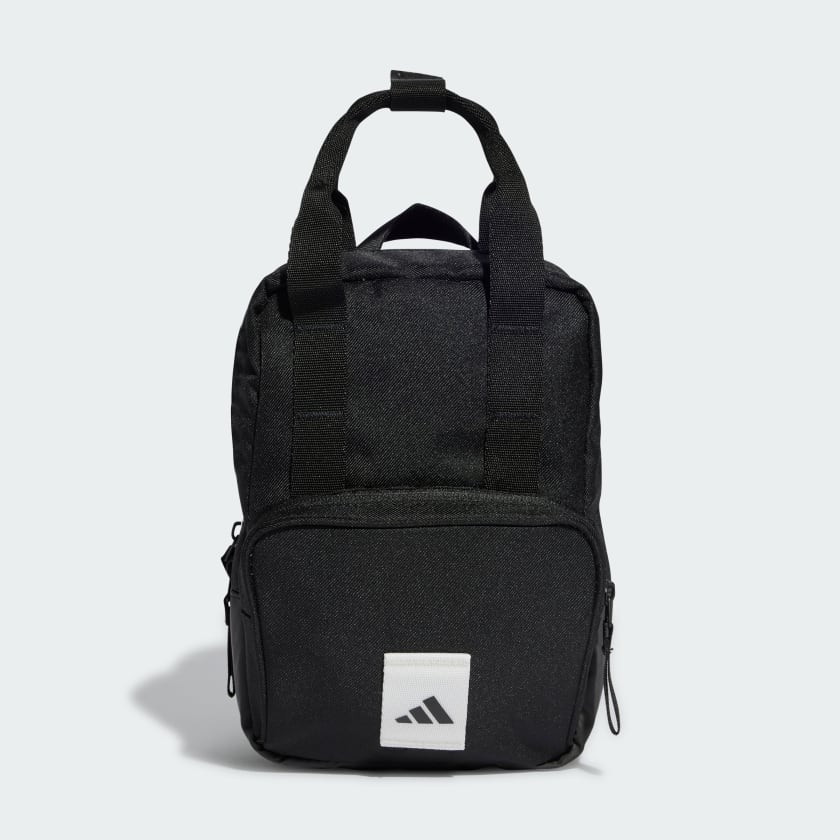 adidas Prime Backpack Extra Small Black adidas Malaysia