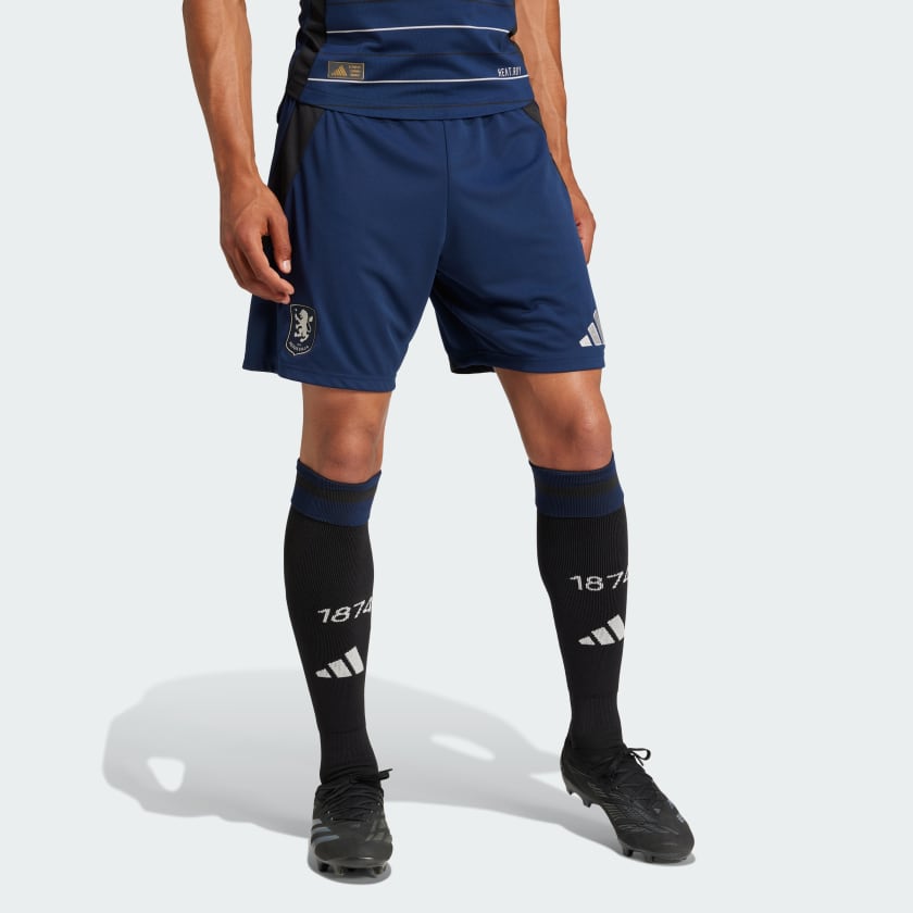 Aston villa swim shorts discount