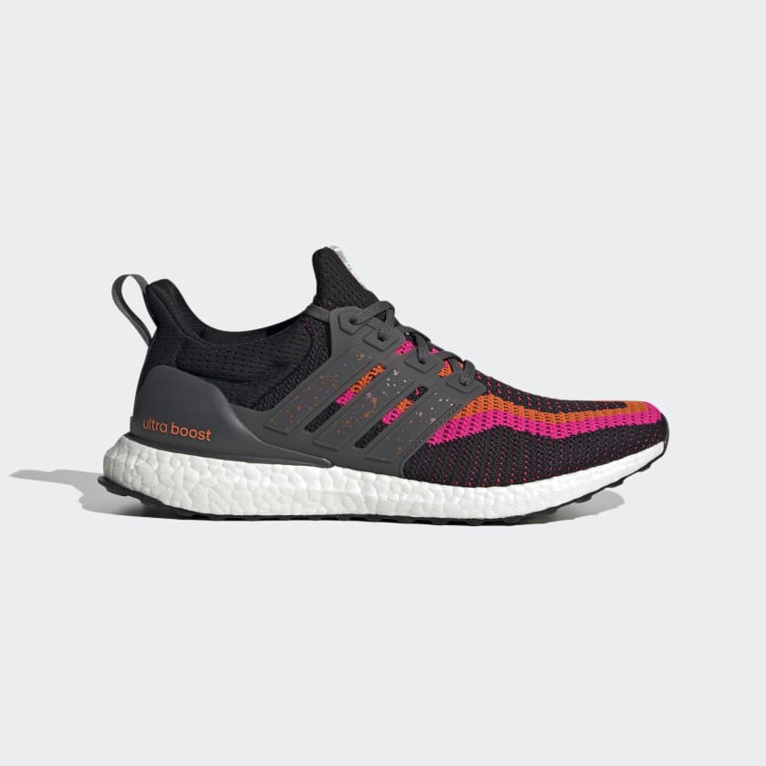 Adidas ultra boost black hk clearance
