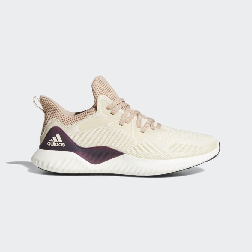adidas Alphabounce Beyond Shoes - Beige | adidas Philippines