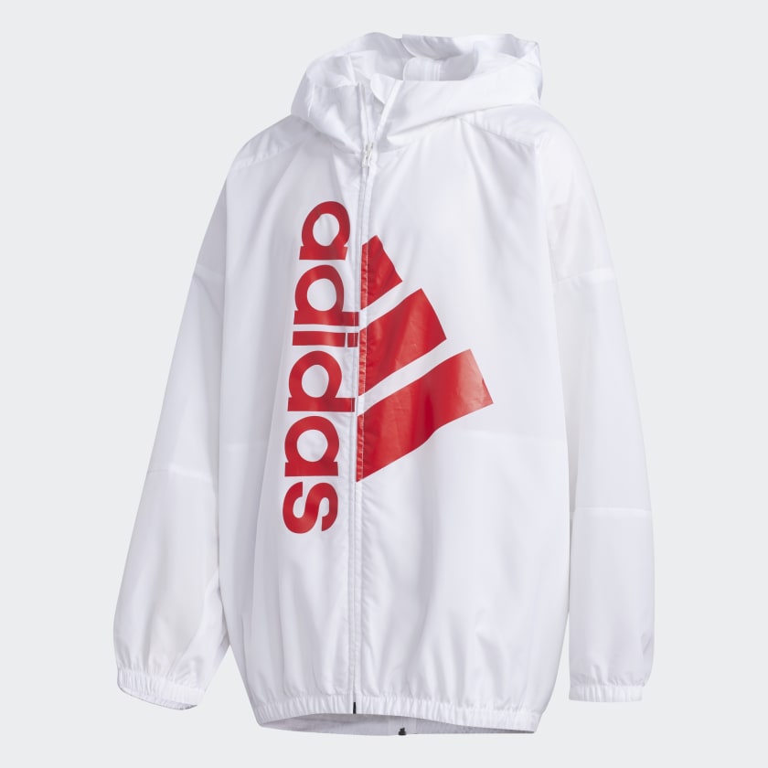 Mens adidas best sale lightweight jacket
