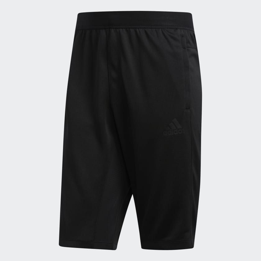 Short outlet adidas largos