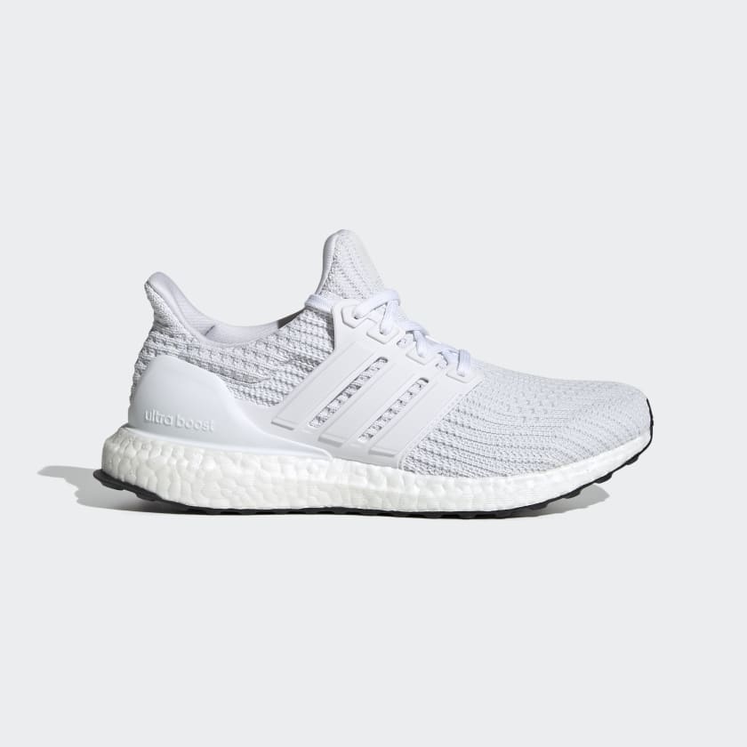 tribe Vacant Spit out adidas Ultraboost 4.0 DNA Shoes - White | FY9122 | adidas US