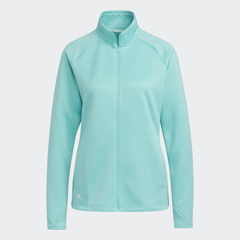 Adidas textured layer sale jacket