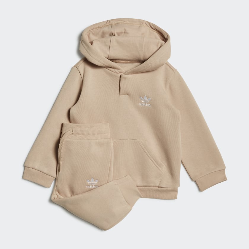 tuta adicolor hoodie