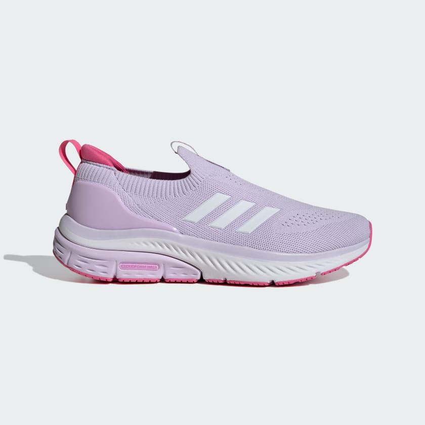 Adidas air foam womens sale