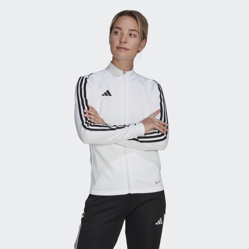 Adidas online blancos entrenamiento
