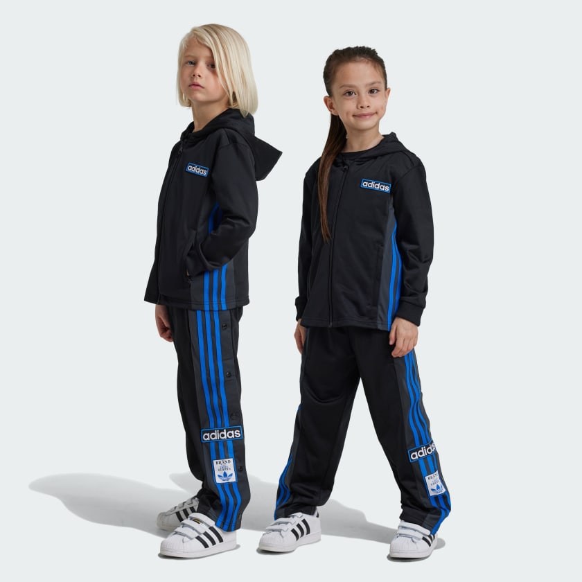 Childs adidas hoodie hot sale