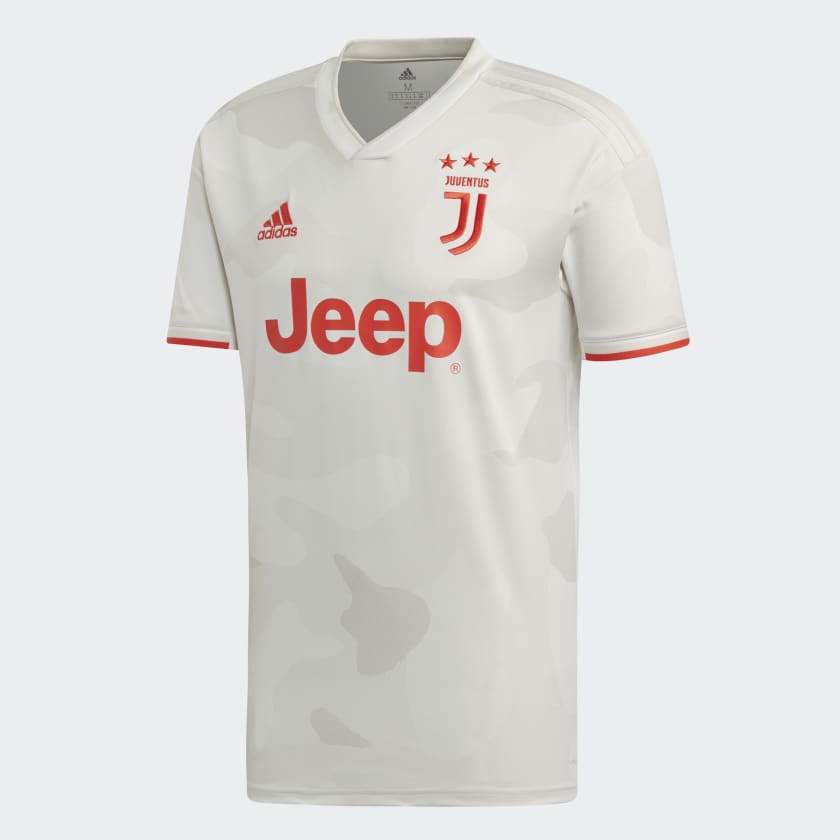 Juventus store equipacion 2020