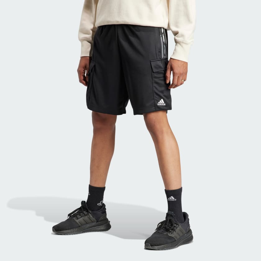 misundelse søn arbejder adidas Tiro Cargo Shorts - Black | Men's Lifestyle | adidas US