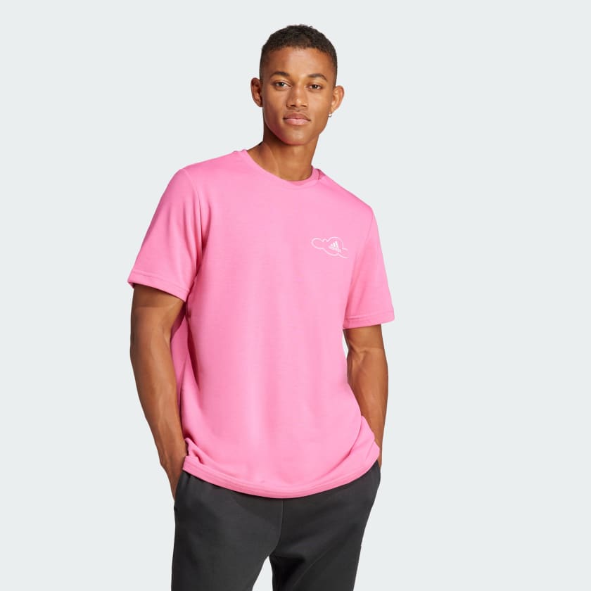 T adidas new arrivals