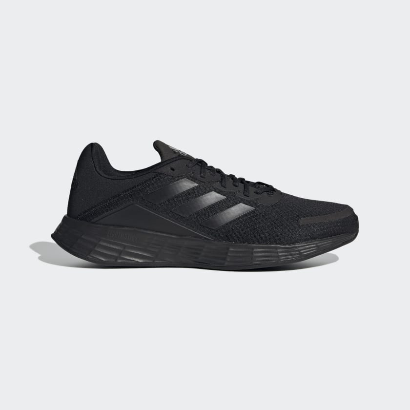 adidas Duramo SL Ayakkab Siyah adidas Turkiye