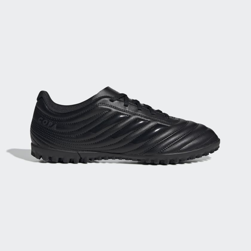 adidas Copa 20.4 Turf Boots Black adidas Thailand