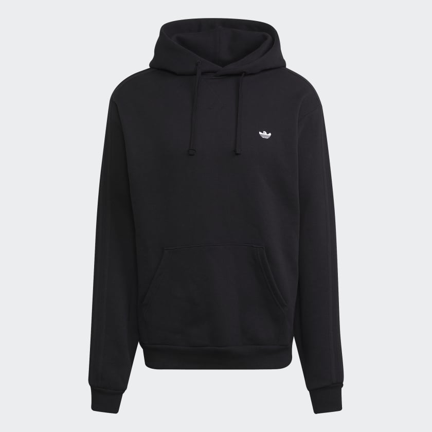 Adidas best sale heavyweight hoodie