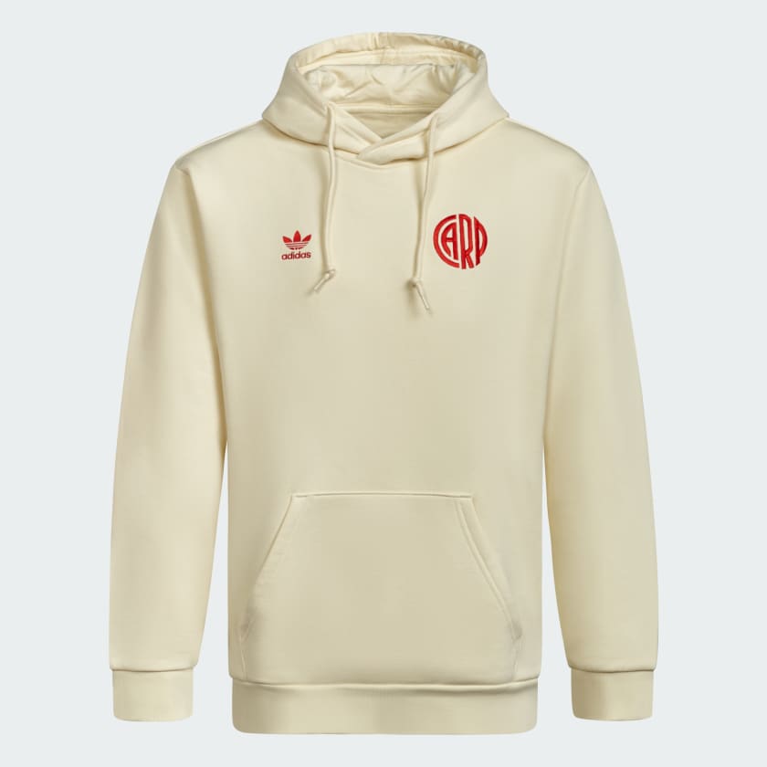 Canguro adidas river plate best sale