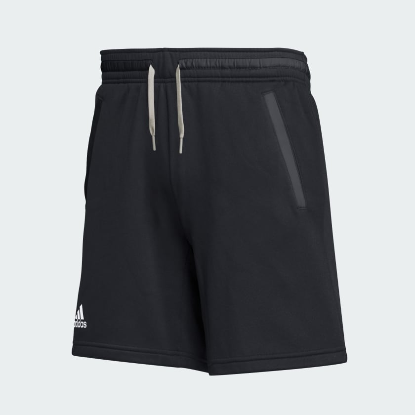 Adidas Team Issue Knit Shorts 8 Inch