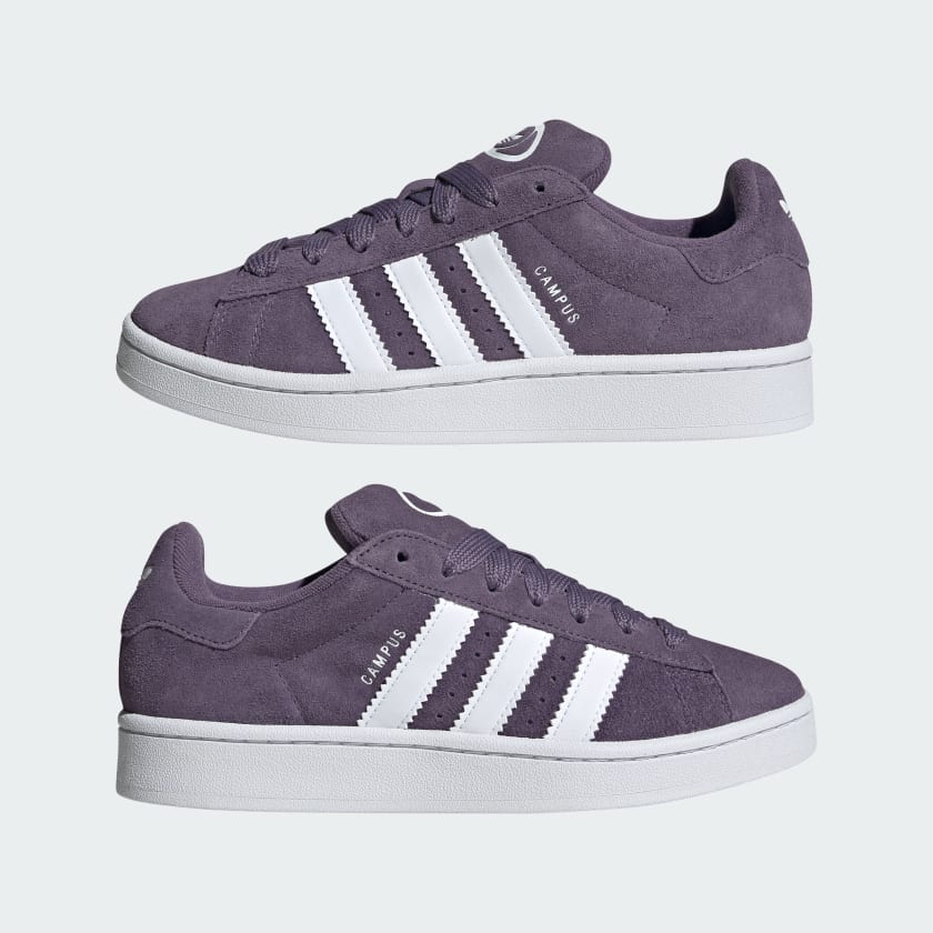 Adidas Campus 00s Women’s Shoe Review: The Ultimate Style & Comfort Combo?