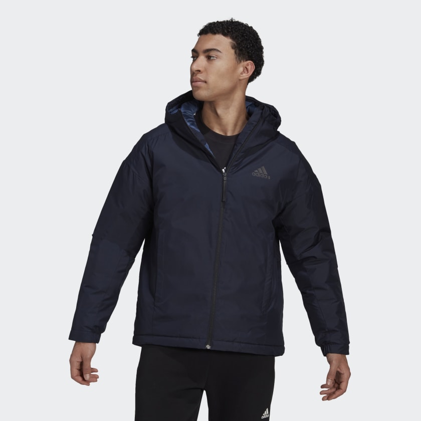Adidas traveer jacket Clearance
