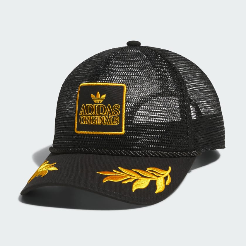 ★ Adidas x Thug Club ★ Cap Black Adidas x Thug Club Cap Black | eBay