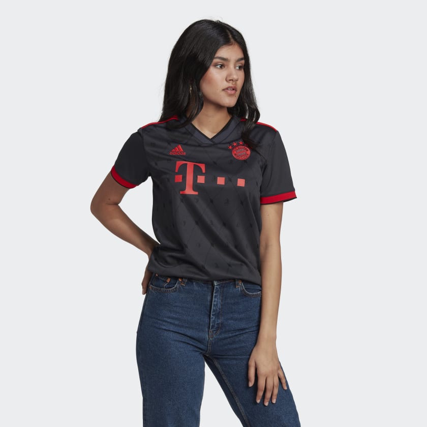 Uniforme gris sale del bayern munich