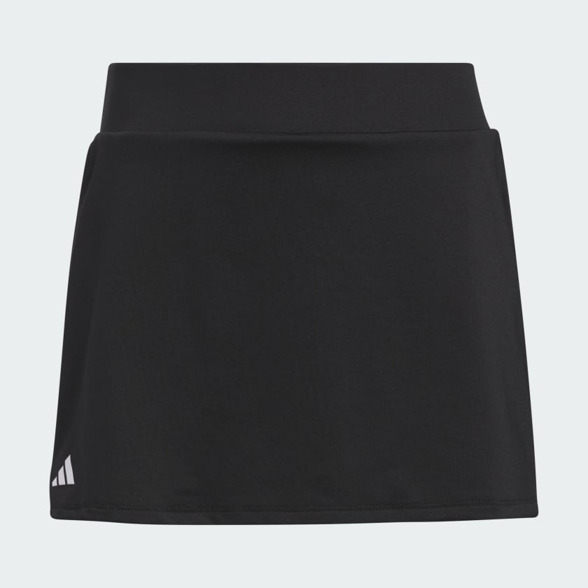 adidas Ultimate Skort Kids Black adidas Australia