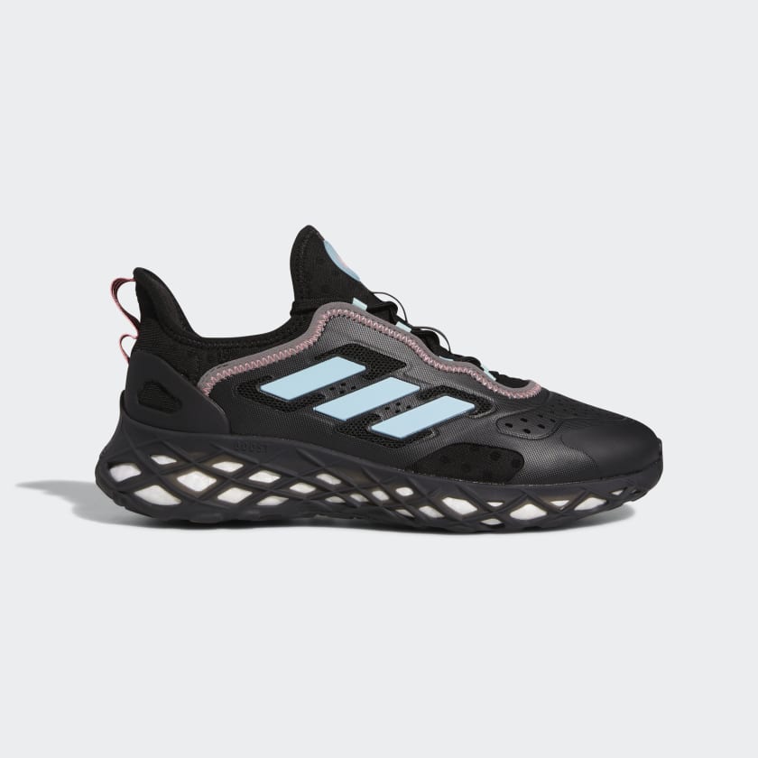 Zapatilla Web BOOST Running Sportswear Lifestyle - adidas | adidas