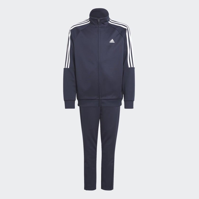 Carolina blue top adidas tracksuit