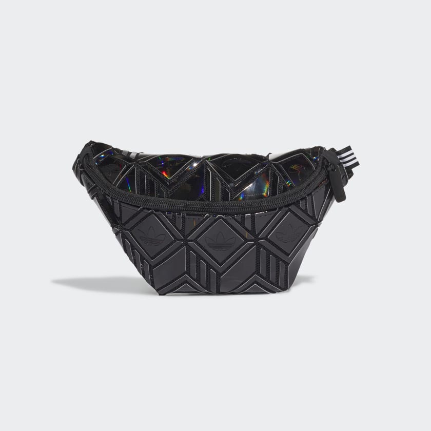 Adidas waist bag 3d 2025