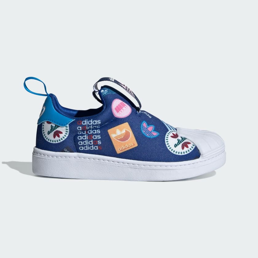 Superstar 360 toddler discount