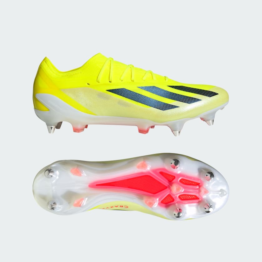 Adidas soft shop ground