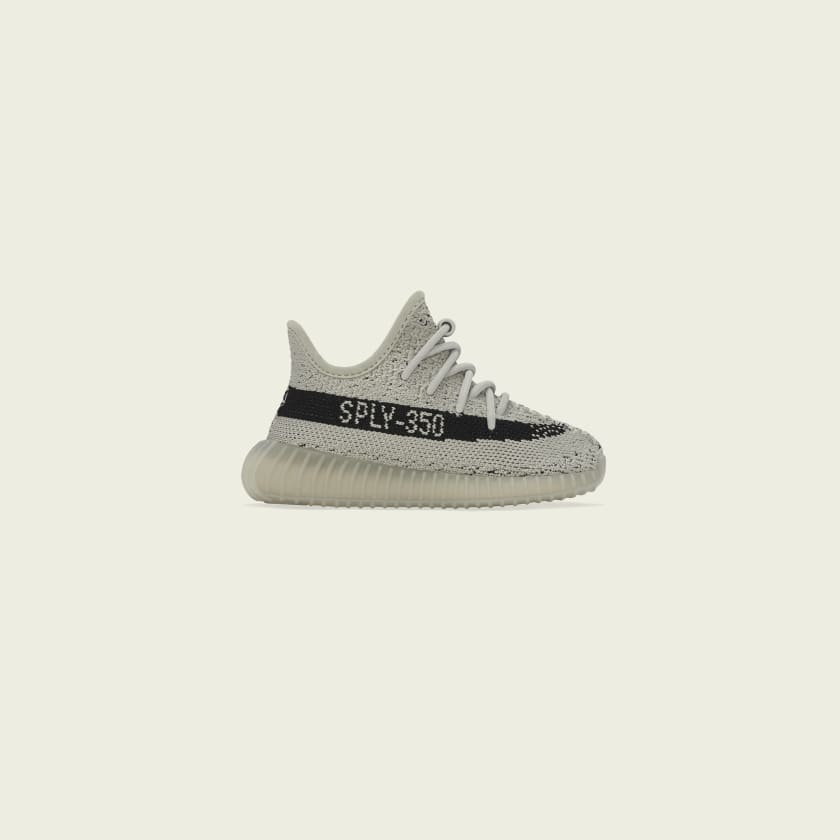 adidas YEEZY BOOST 350 V2 INFANTS gris adidas Canada