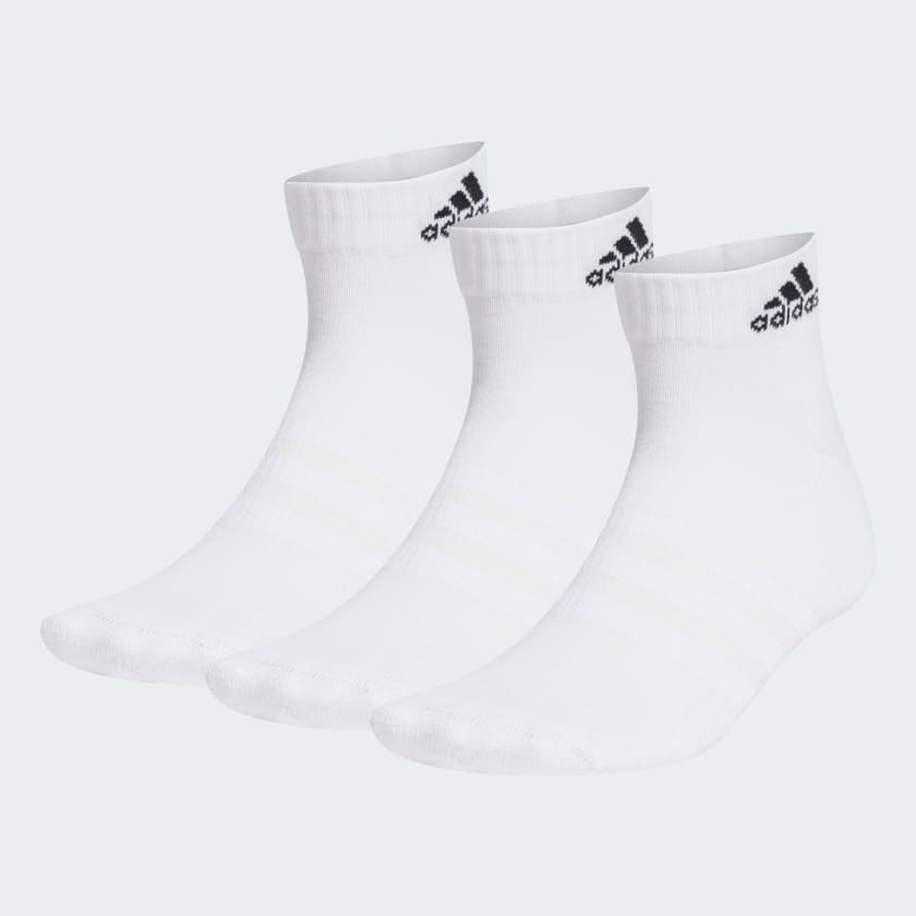 Calcetines HEAD SNEAKER - Calcetines cortos en color blanco